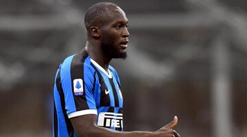 Интер - Боруссия - 2:0 Хроника матча, видео голов