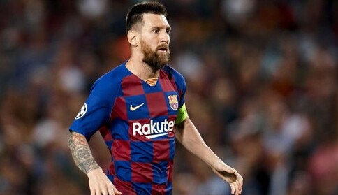 Славія - Барселона - 1:2 Хроніка матчу