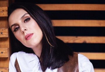 Майже ноги не оголюю: Джамала розповіла про спадкове захворювання