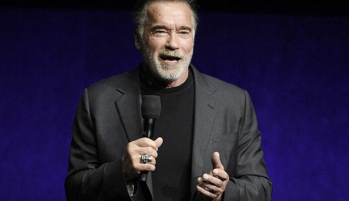 Я завжди повертаюся: Арнольд Шварценеггер розповів про життя після операції на серці