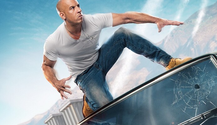 Він Дізель розсекретив запрошену зірку в новому 