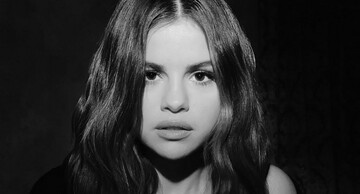 Селена Гомес випустила новий трек: фанати вважають, що він про Джастіна Бібера