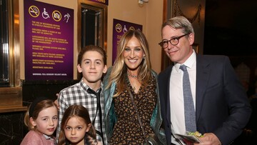 28 років разом: зірка серіалу 