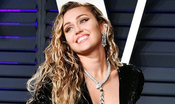 Майлі Сайрус опублікувала занадто відверті фото в Instagram - сервіс їх напевно видалить