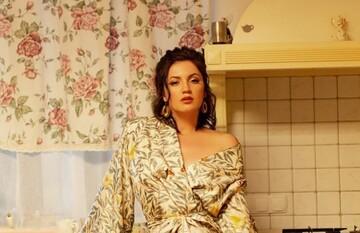 Оля Цибульська зняла дуже особистий кліп, на який її надихнув 4-річний син