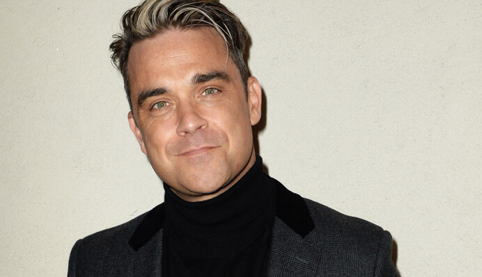 Мог умереть: Робби Уильямс рассказал, как отказался от нездорового образа жизни