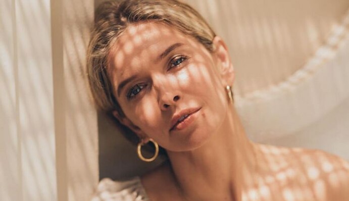 Вера Брежнева показала трогательную записку от Меладзе, и это любовь