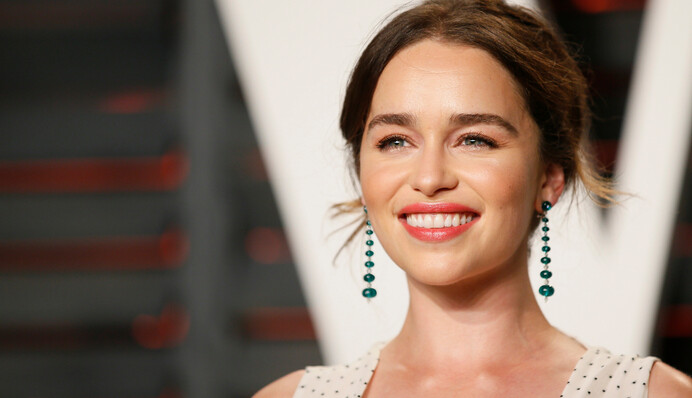 День рождения Эмилии Кларк: звезда 