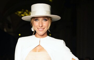 Катя Осадча показала образ на Хелловін: фанати не відразу впізнали телеведучу