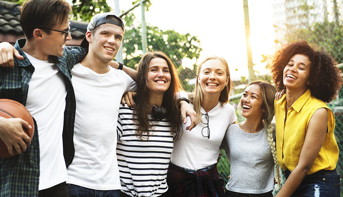 Здоров’я як звичка: чому повчитися в міленіалів