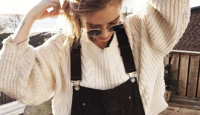 Модні тренди осені: 10 теплих речей, без яких не обійтися в листопаді