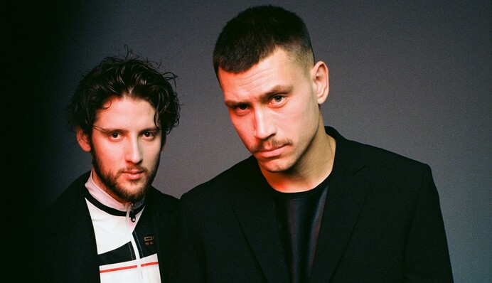 Группа KADNAY станет специальным гостем премьерного показа варьете “Рояль”