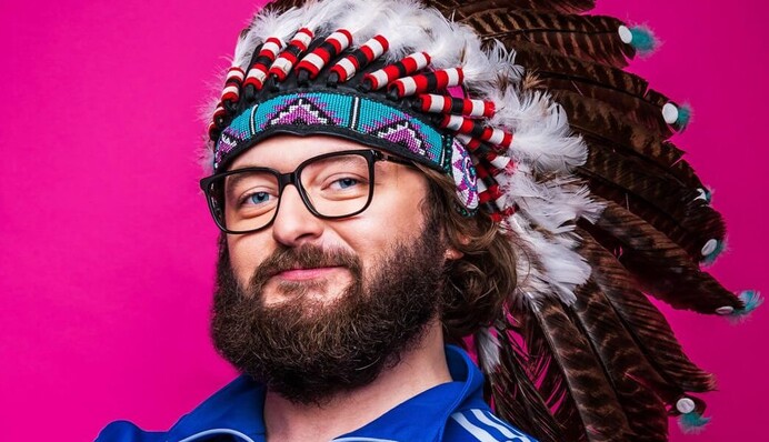 В Киеве состоится суд над мужчиной, избившим шоумена Dzidzio