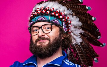 У Києві відбудеться суд над чоловіком, який побив шоумена Dzidzio