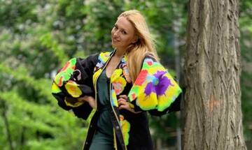 Полякова блиснула шикарною фігурою і розповіла, як схудла