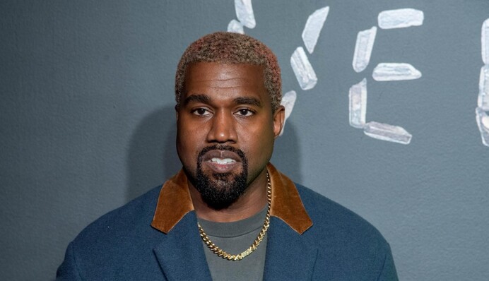 Величайший артист и будущий президент: Канье Уэст удивил сеть эксцентричным интервью