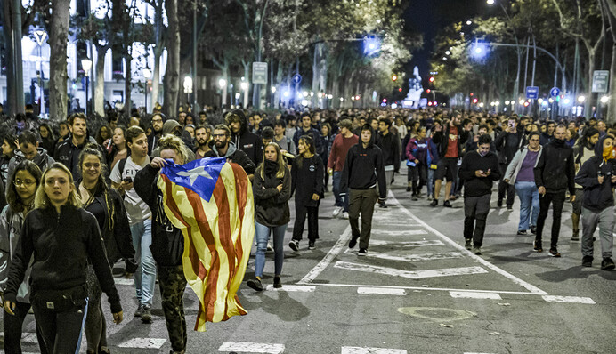 Барселона проти Мадрида: чим закінчиться каталонський 