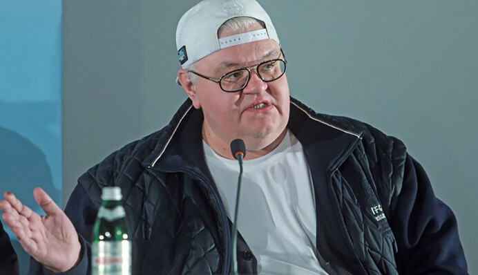 Статусні сувеніри: навіщо радників­ ­шоуменів призначають в РНБО