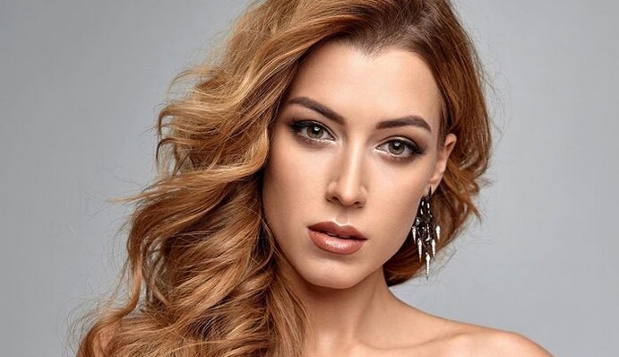 У каждого свое видение красоты: 