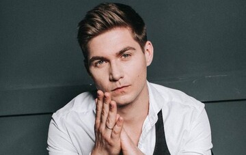 Не вірю в любов до труни: Володимир Остапчук розговорився про особисте життя