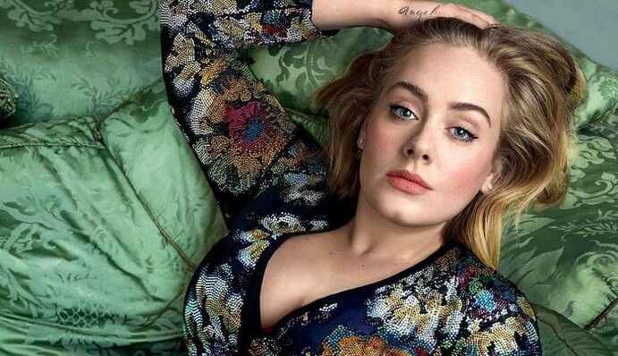 Схудла Адель вразила шанувальників своєю зовнішністю: фото