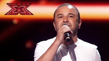 Віктор Павлик із сином стали учасниками Х-фактора: що відповіли судді