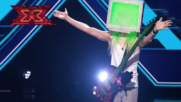 Дует Віктора Павлика з сином і танці Данилко: як пройшов 7 випуск шоу Х-фактор 10