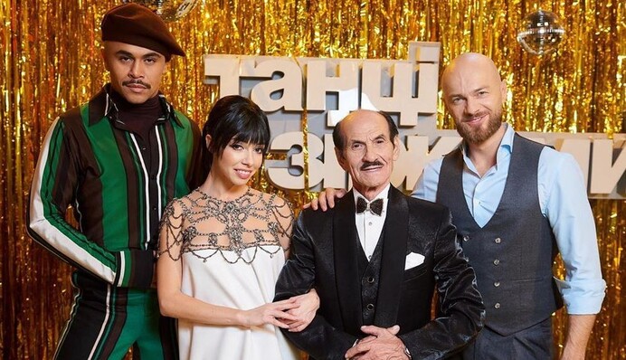 10 випуск Танців з зірками-2019: хто вибув, а хто став фаворитом ефіру