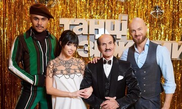 10 випуск Танців з зірками-2019: хто вибув, а хто став фаворитом ефіру