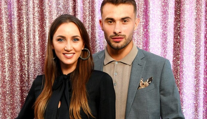 Анна Різатдінова прокоментувала інцидент на шоу Танці з зірками-2019