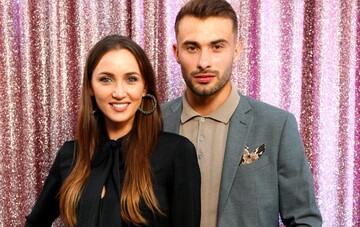 Анна Різатдінова прокоментувала інцидент на шоу Танці з зірками-2019