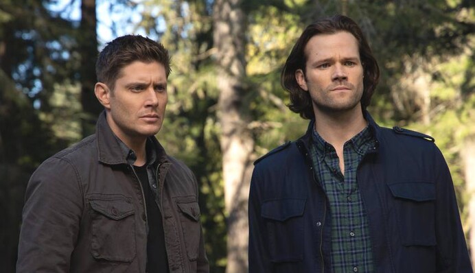 Звезду сериала 