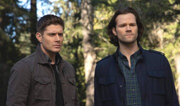 Зірку серіалу 