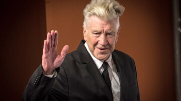 Девід Лінч отримав почесний 