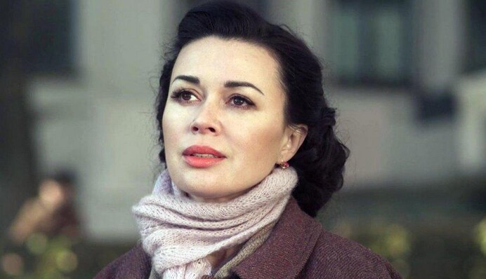 Друг Заворотнюк розповів про хворобу актриси і причини мовчання родини