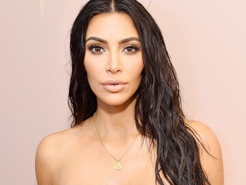 Кім Кардаш’ян відсвяткувала день народження і розповіла про дорогий подарунок чоловіка