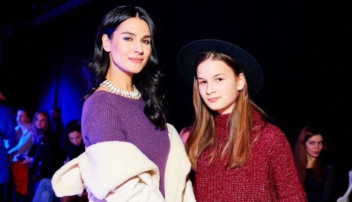 Звучали найстрашніші діагнози: Єфросиніна розповіла про хворобу дочки