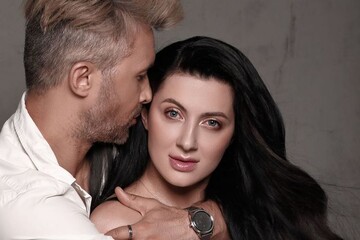 Ваша любов заряджає: Сергій Бабкін зворушив дуетом з дружиною