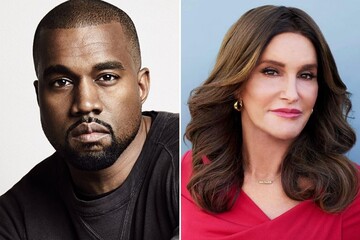 Кейтлін Дженнер і Каньє Уеста висміяли в популярному шоу: глядачі не оцінили жарт