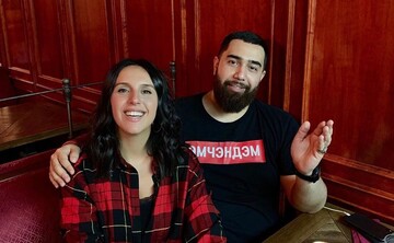 Джамала випустила ліричну пісню в дуеті з відомим репером: фани в захваті