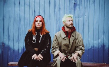 YUKO випустили новий кліп з десятками диких 