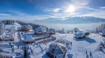Гірськолижний курорт в Закопане: скільки коштує відпочинок в грудні 2019