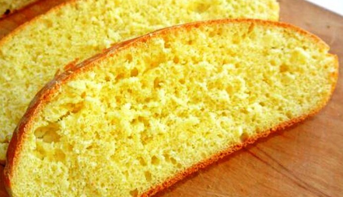 Ароматный кукурузный хлеб в мультиварке: простой рецепт и советы приготовления