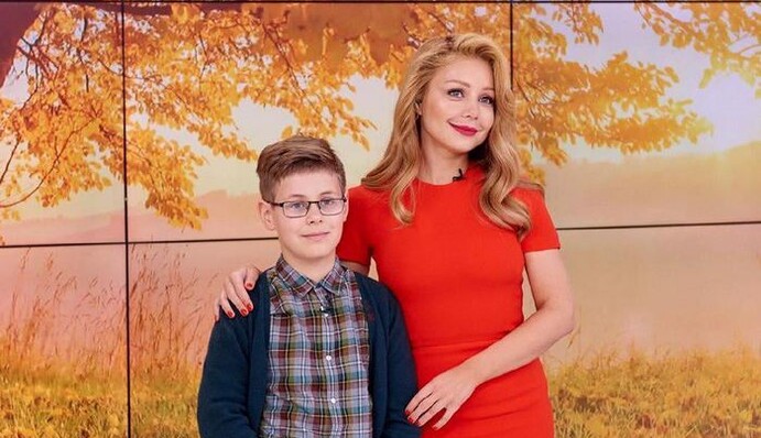 Хочу, чтобы мама была рядом: сын Тины Кароль откровенно рассказал о своих мечтах