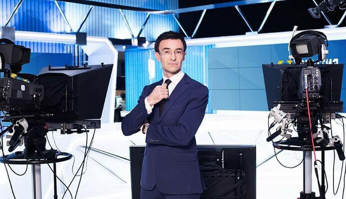 Машина должна тебя не подвести, быть надежным помощником и автомобильным другом - Олег Панюта