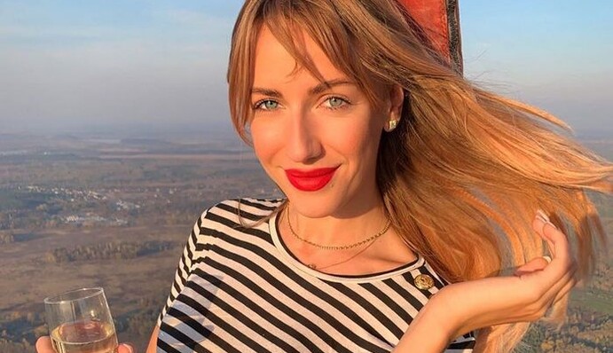 Леся Никитюк показала, что на самом деле кроется за идеальными сториз о здоровом питании