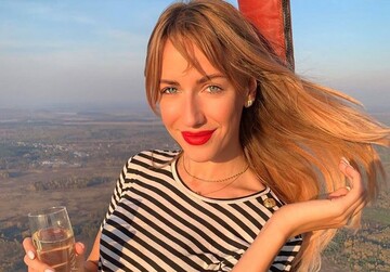 Леся Никитюк показала, що насправді криється за ідеальними сторіз про здорове харчування