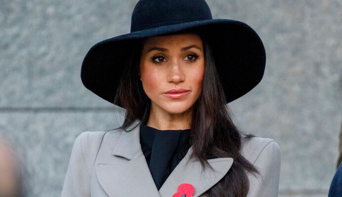 Брат Меган Маркл решил помириться с сестрой, но получилось так себе