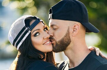 Не ризикнув підійти: Влад Яма розповів історію знайомства з дружиною