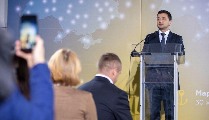 Олимпиада в Мариуполе: что нужно для привлечения инвестиций в Украину